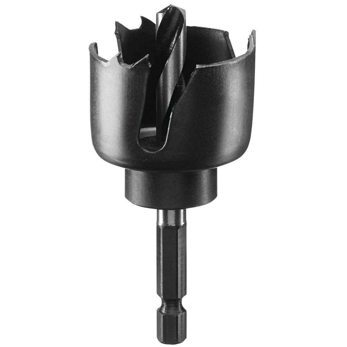 Bosch  Lochsäge Carbon 1/4 Durchmesser 38 mm Bild 1