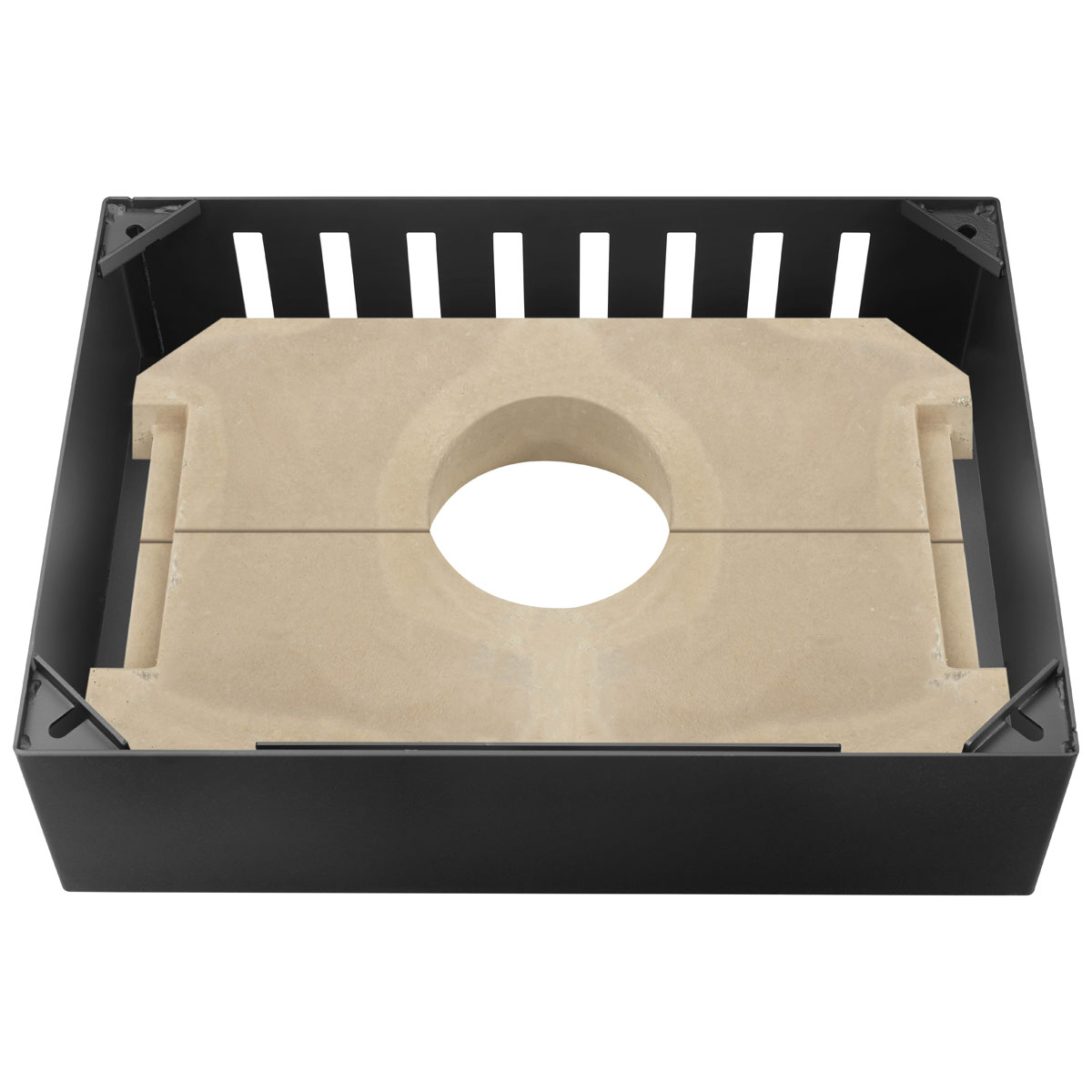 Justus Voga E-Blok Energie-Segment W+ inkl Speicherstein