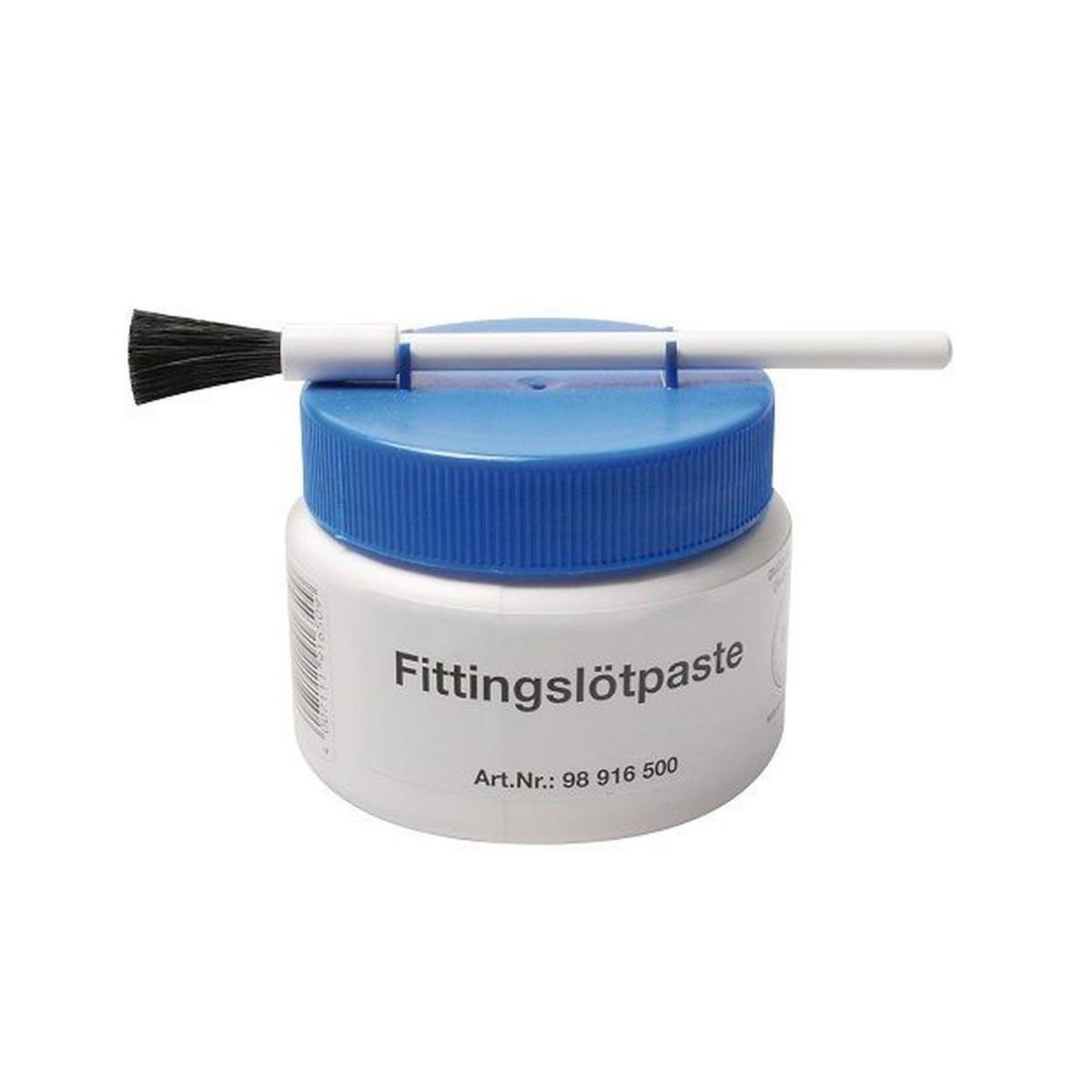 Kirchhoff Kupfer-Weichlötpaste 250 g