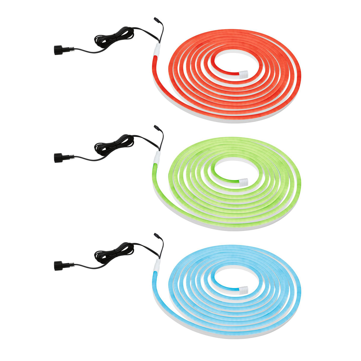 Paulmann  LED-Strip-Komplettset SimpLED 5 m 30 Watt Outdoor inkl Farbwechselfunktion Bild 5