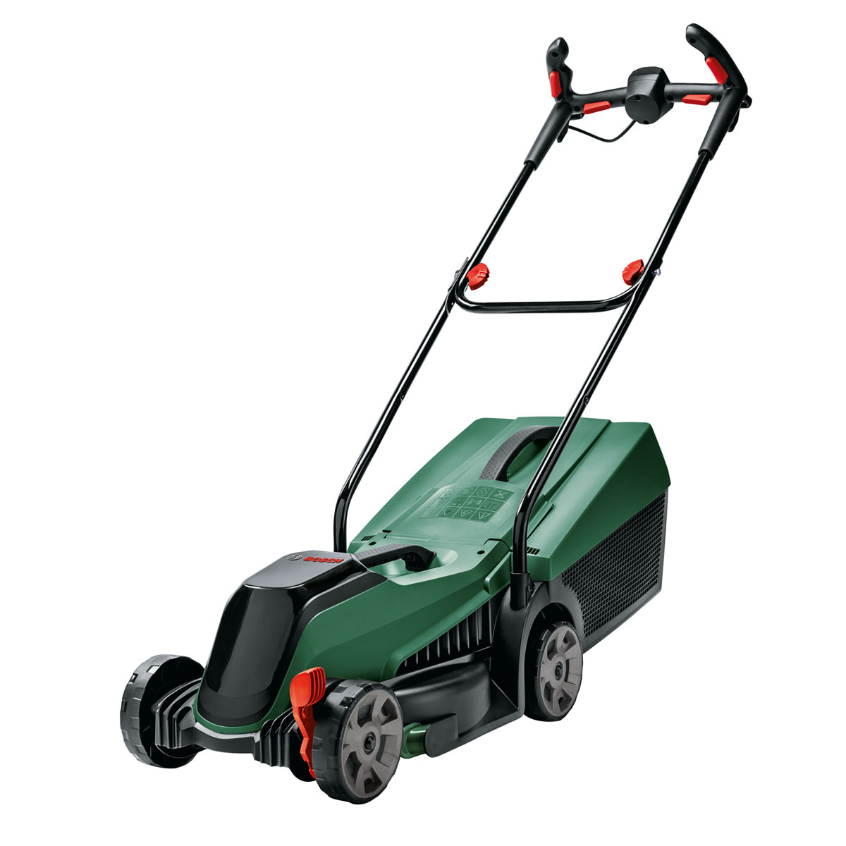 Bosch   Akku-Rasenmäher CityMower 18V-32 Solo Bild 1