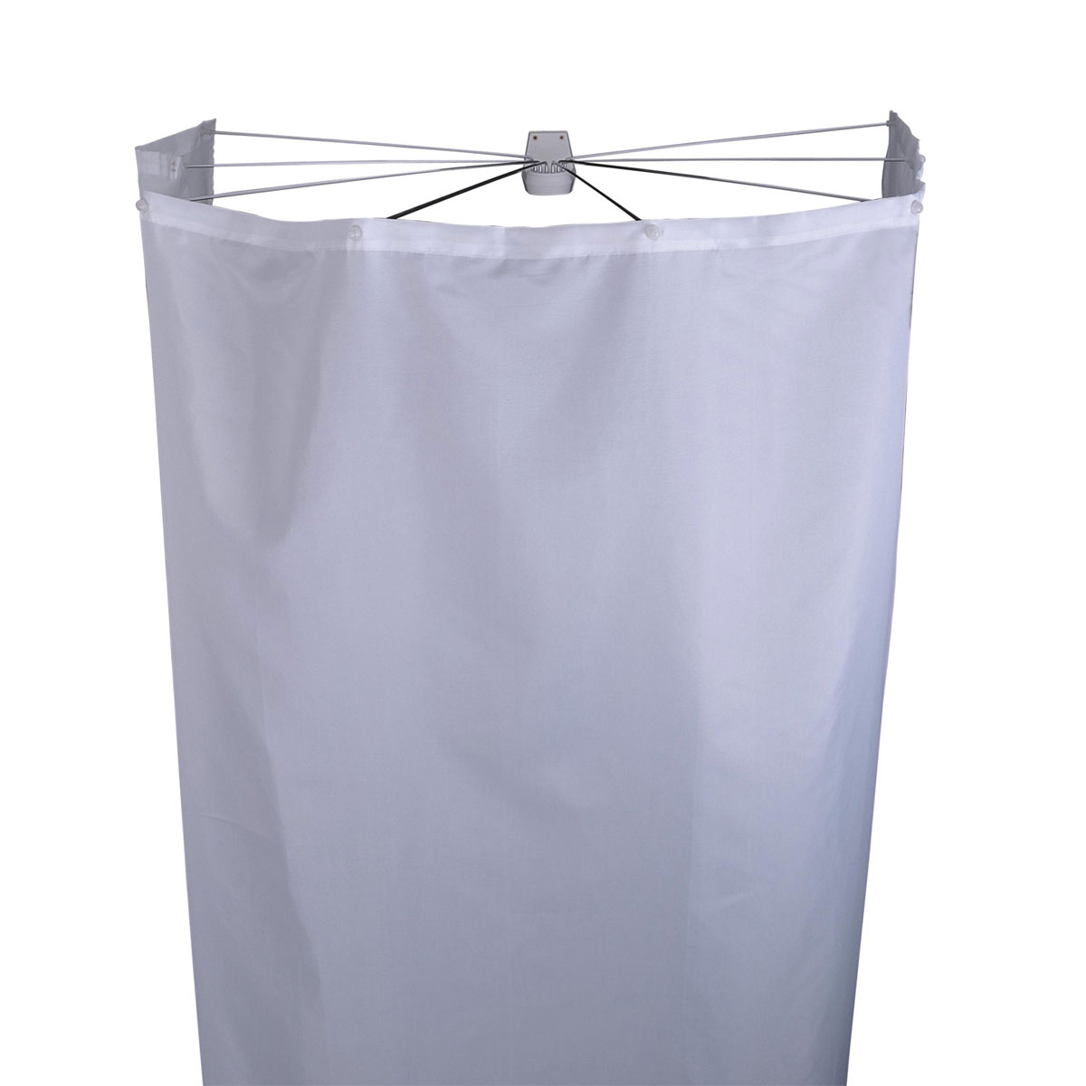 Valblue Duschfaltkabine Ombrella Madiso