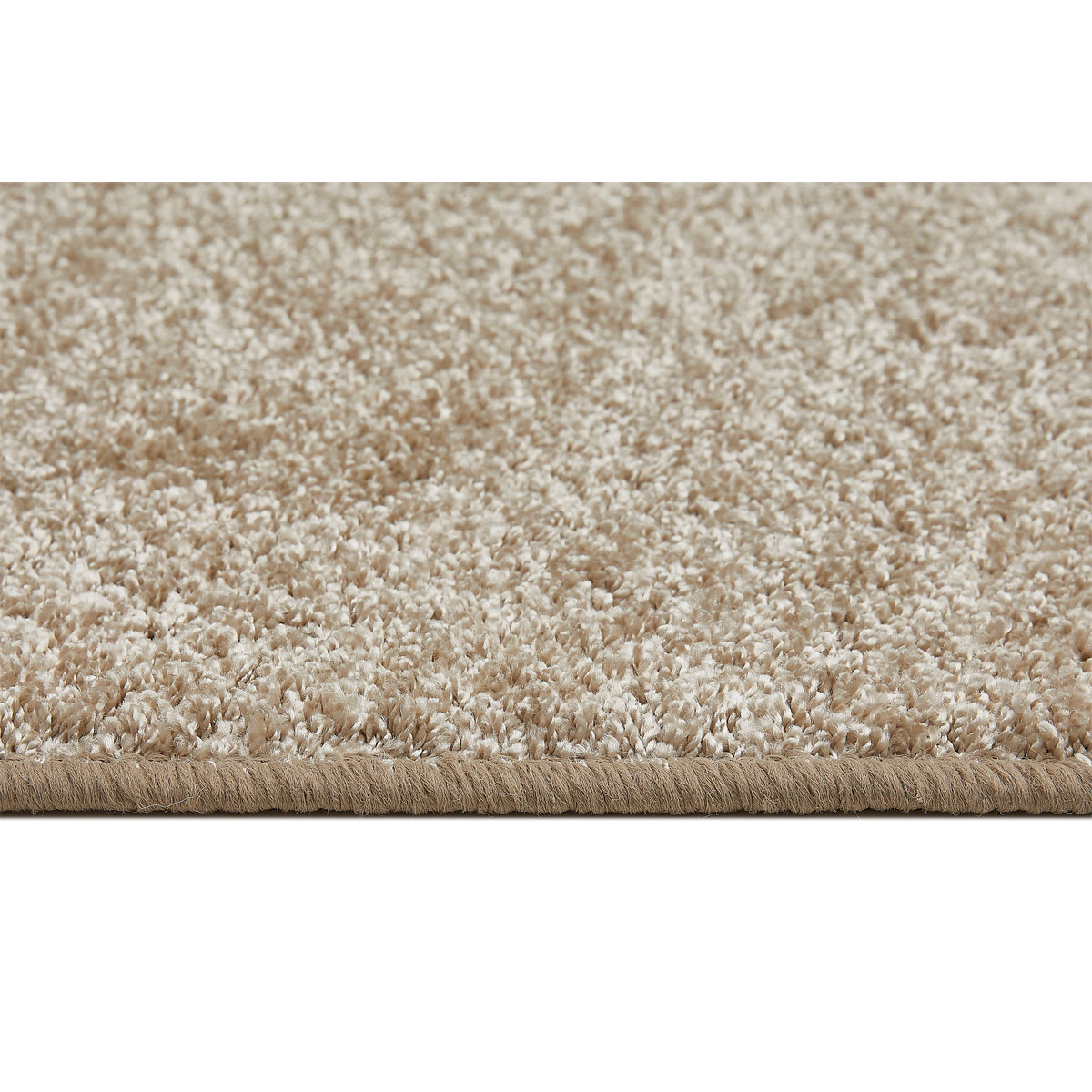 andiamo  Teppich Parla beige 120 x 160 cm Bild 5