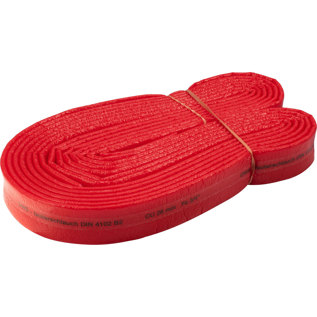 Cornat Isolierschlauch 10 m Durchmesser 28 mm