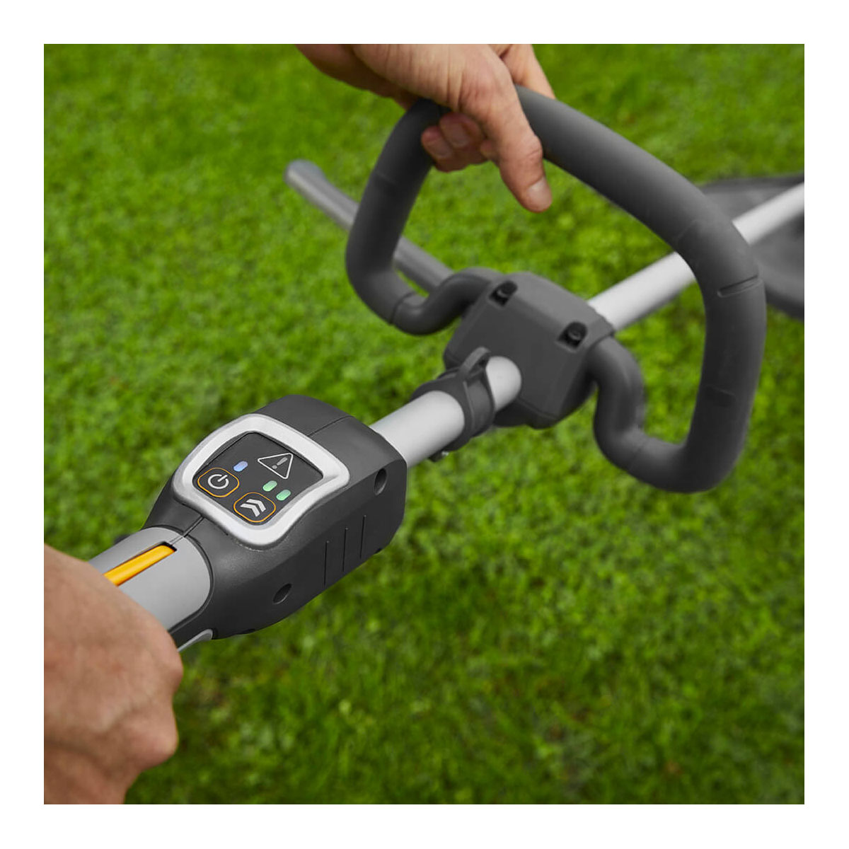 Alpina-Garden Akku-Motorsense ABR 48 Li Bild 5