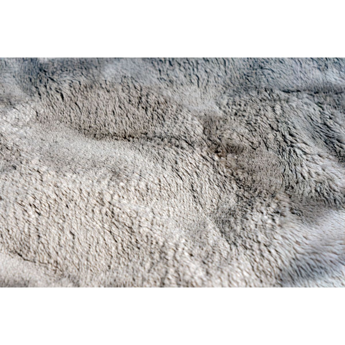 Royal Glow 825 Taupe 200cm x 200cm Bild 6