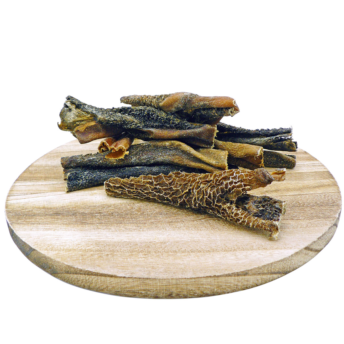 Champs Hundesnack Rinderpansen 800 g Eimer