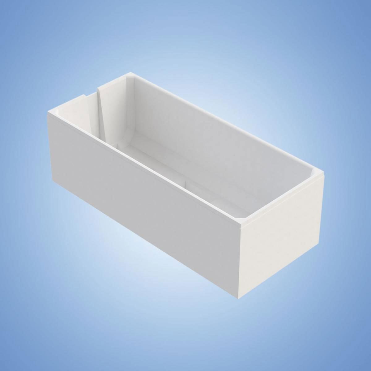 Ottofond Wannenträger zu Costa 170 x 75 cm Bild 1