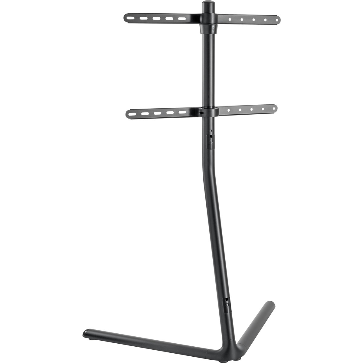 Schwaiger  TV-Bodenstandfuß bis 70 Zoll schwarz Bild 4