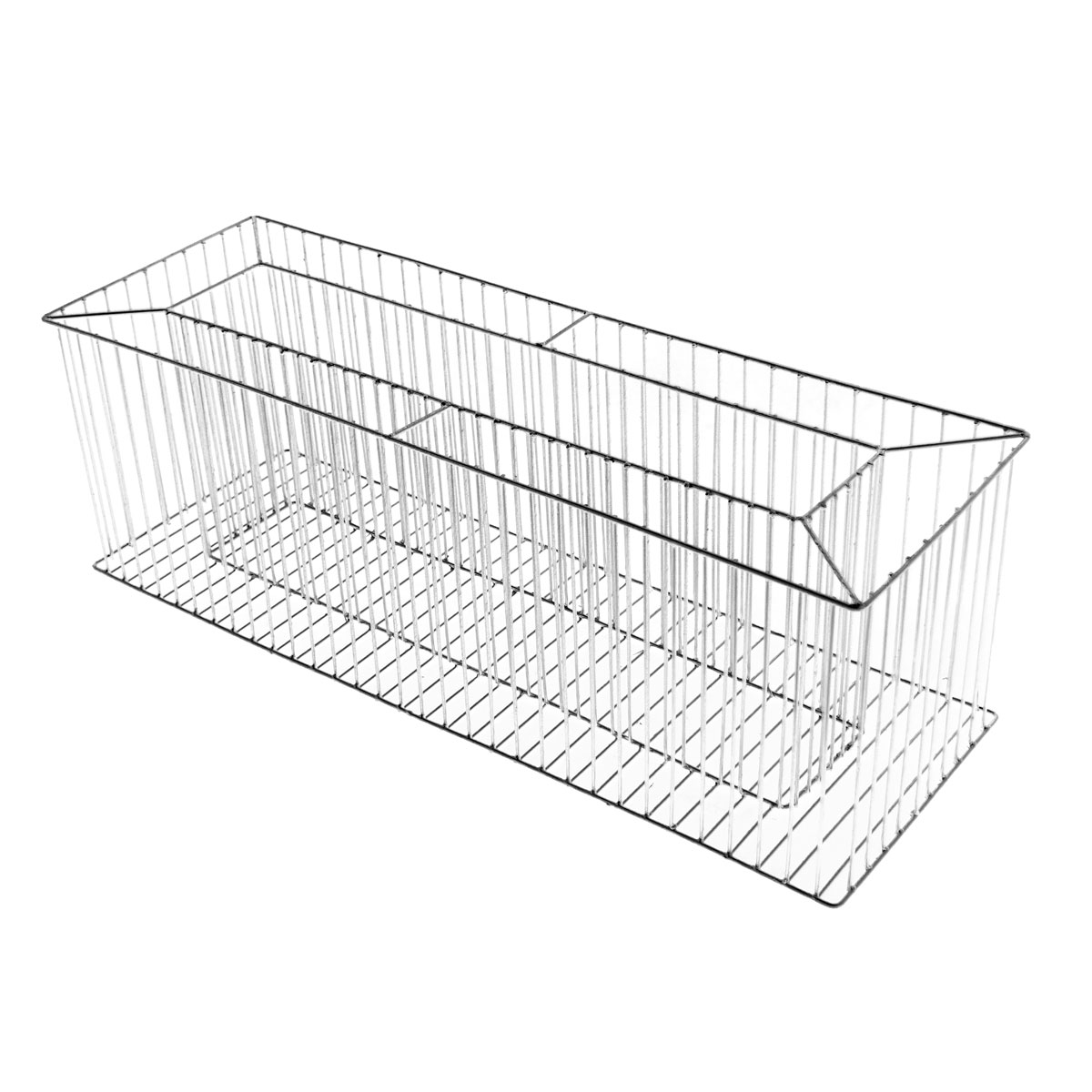 Wilk Gabionen-Pflanzgefäß Emerald M Bild 1