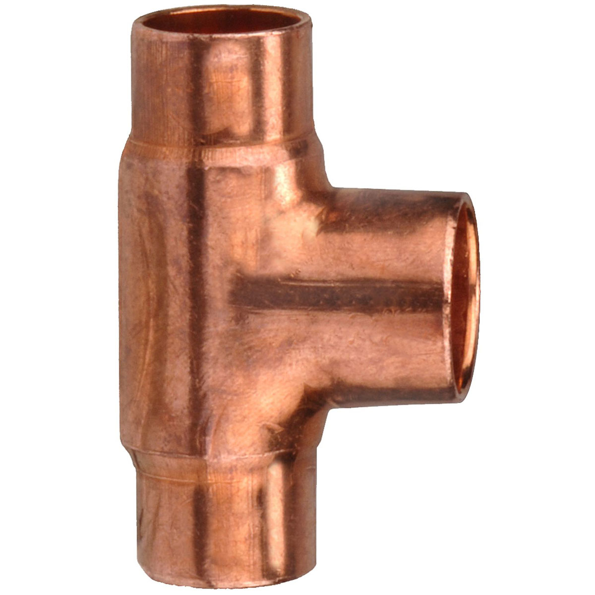 Cornat CU-Reduzier-T-Stück 15 x 18 x 15 mm