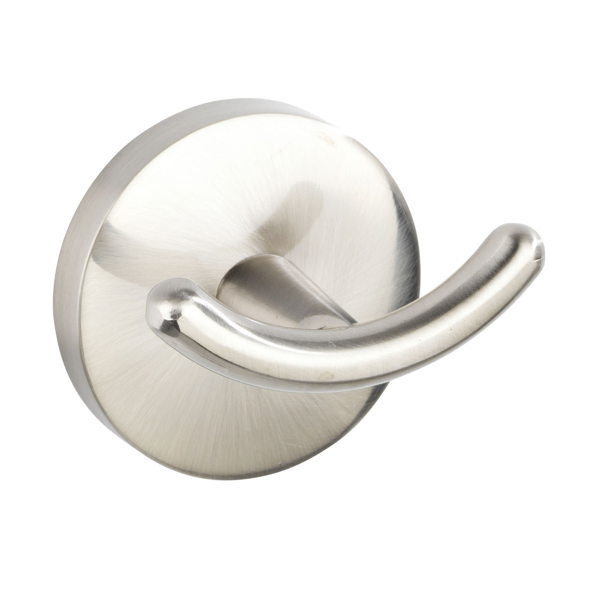 Wenko Wandhaken Duo Cuba matt Bild 1