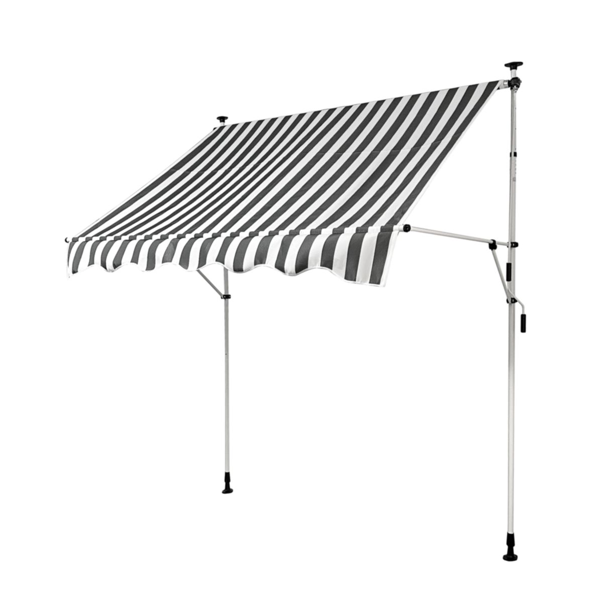 Durabil Klemmmarkise 200x300cm