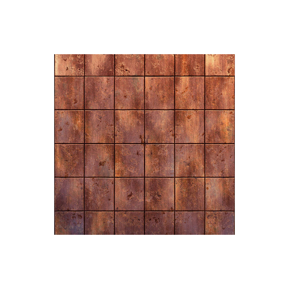 Komar  Vlies Fototapete Erosion 400x280 cm Bild 5