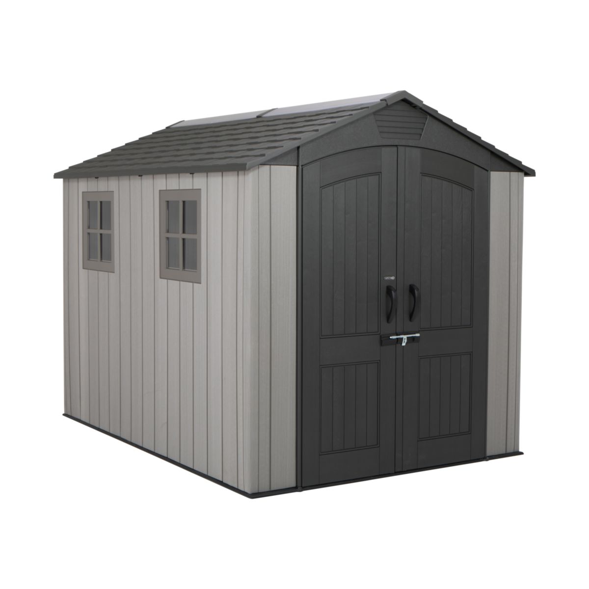 Lifetime Gerätehaus Luna 280x213x228 cm