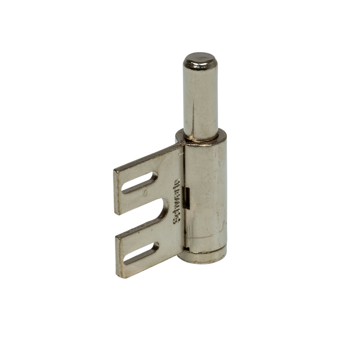 Bandunterteile V8100 vernickelt