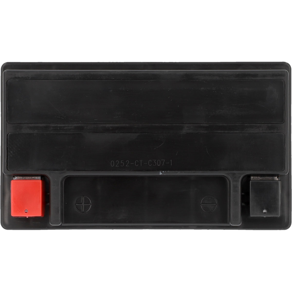 Batterie GEL YTX7A-BS 7Ah 160A Bild 5