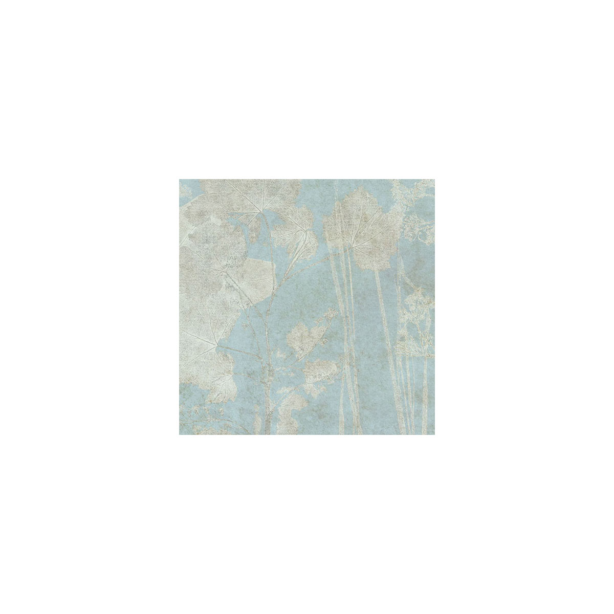 Komar  Vlies Fototapete Jardin sur Papier 350x250 cm Bild 7