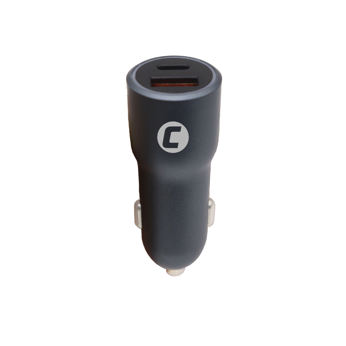 Cartrend Schnelladestecker USB