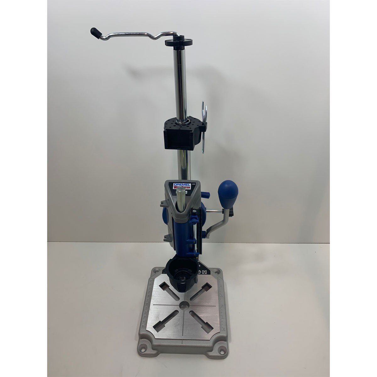 Dremel  Workstation Bild 1