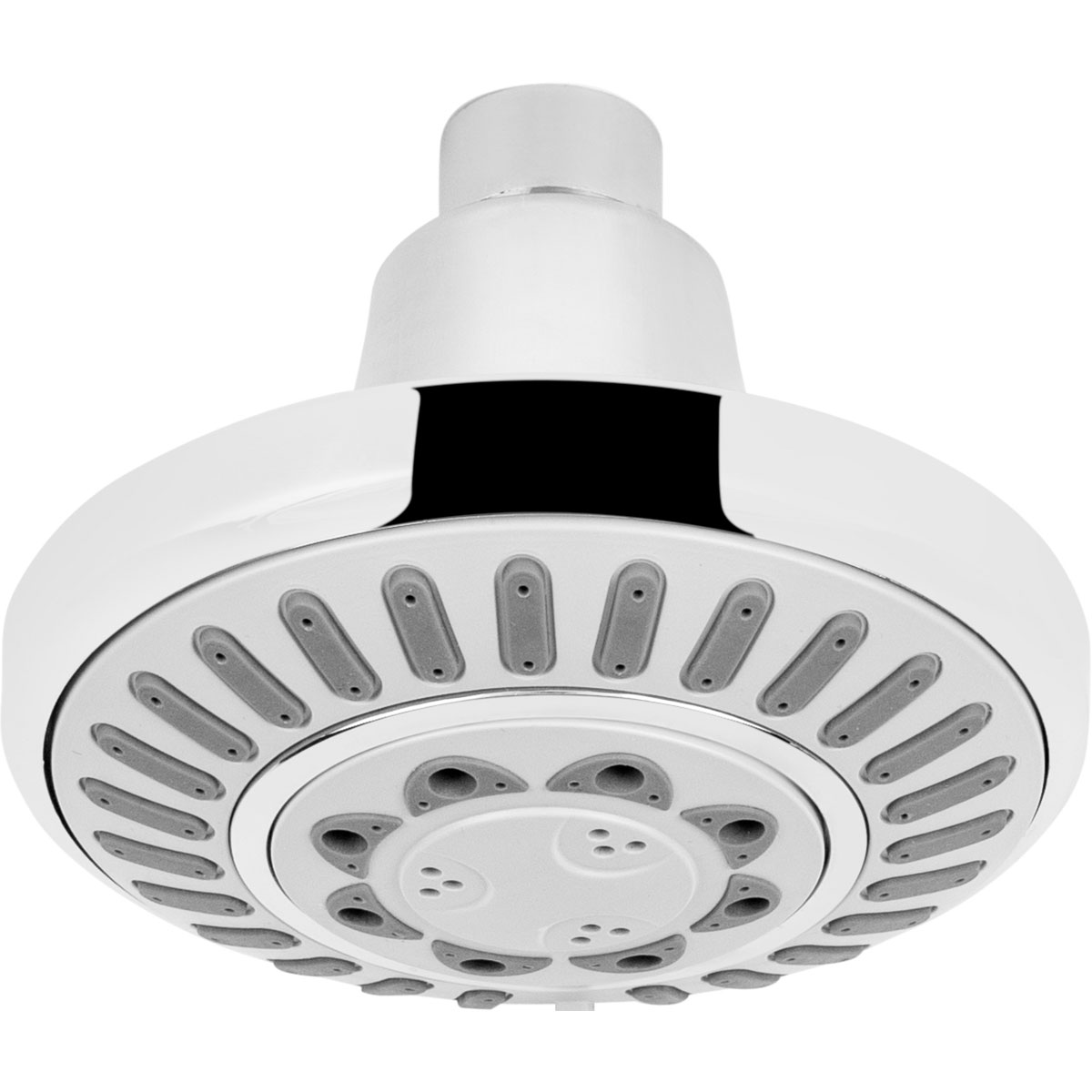 Cornat Reina Brauseset 5S chrom Blauer Engel