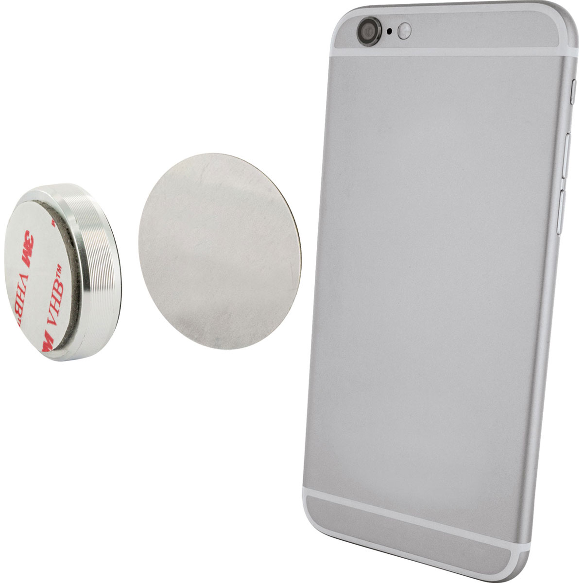 Schwaiger Magnethalterungen-Set für Autos Bild 5