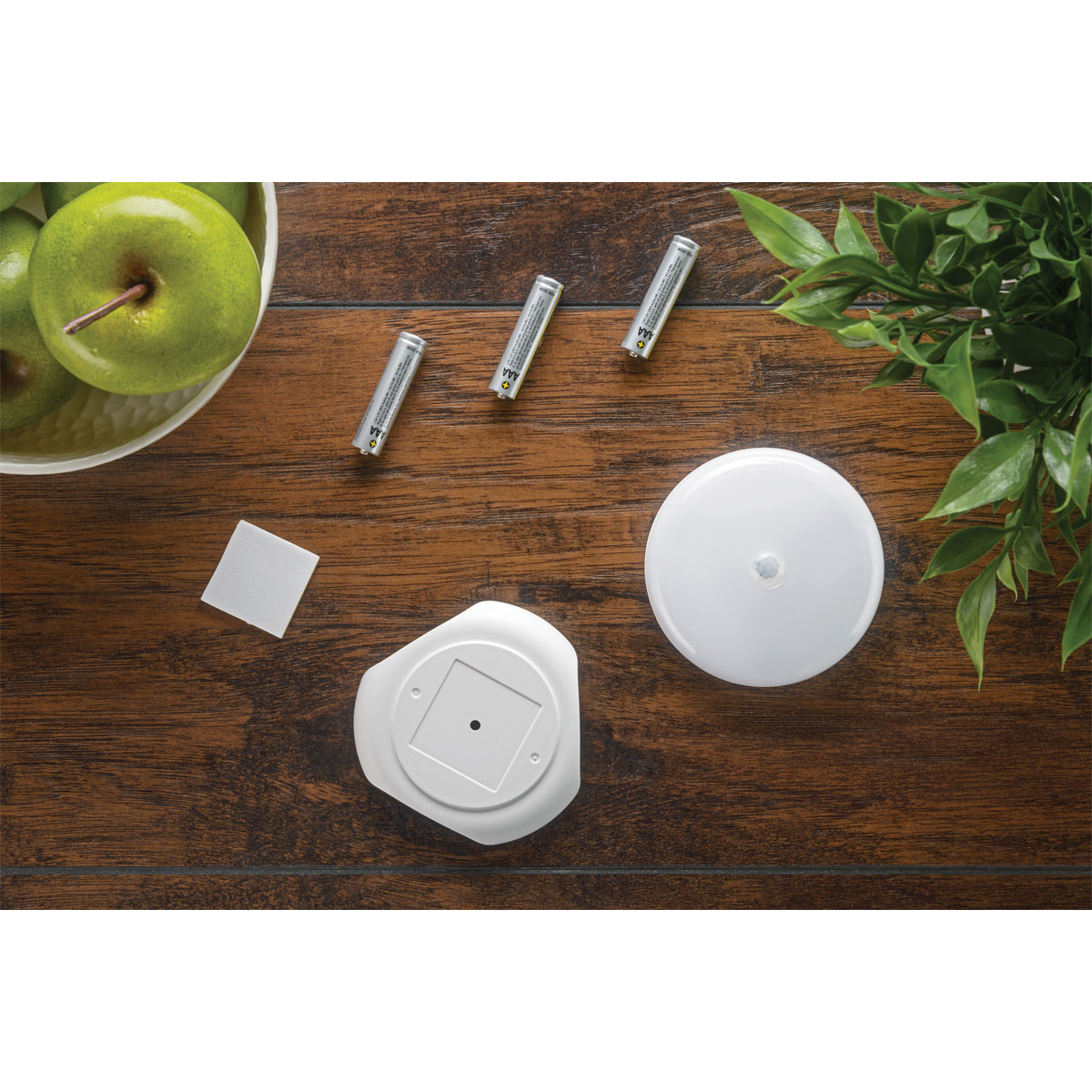 Batteriebetriebene Leuchte MB800 Bild 2