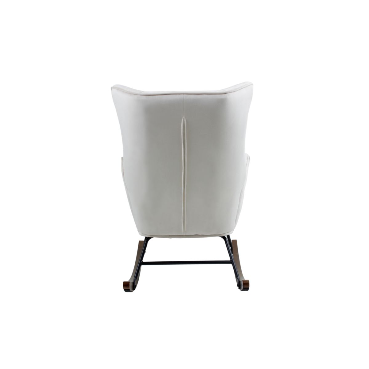 Schaukelstuhl Bryana 125 beige Bild 4