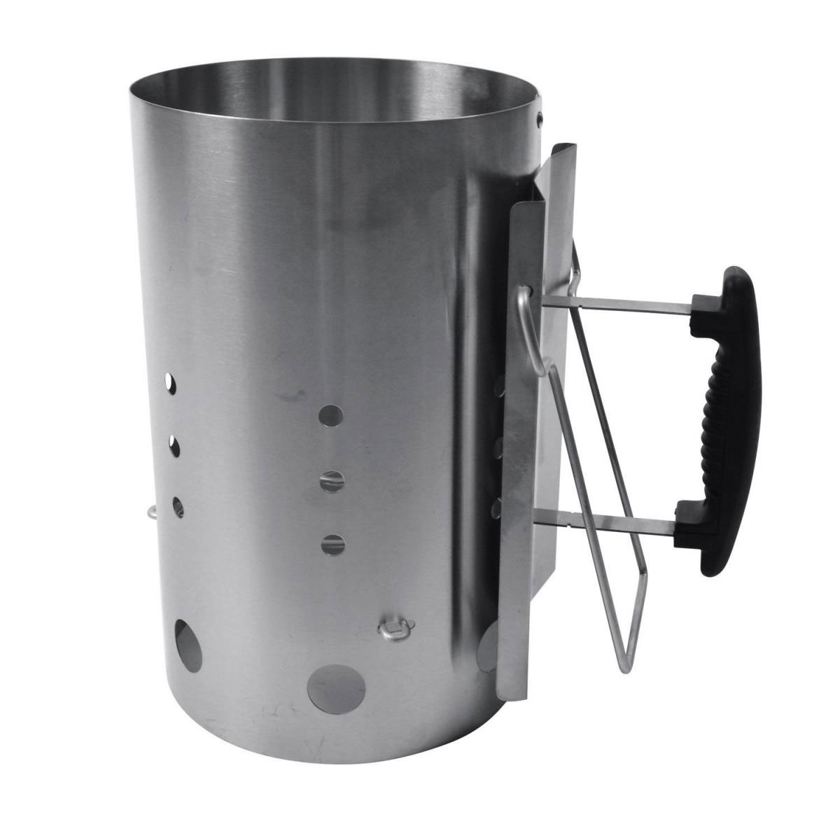 Rothmann Anzündkamin Deluxe