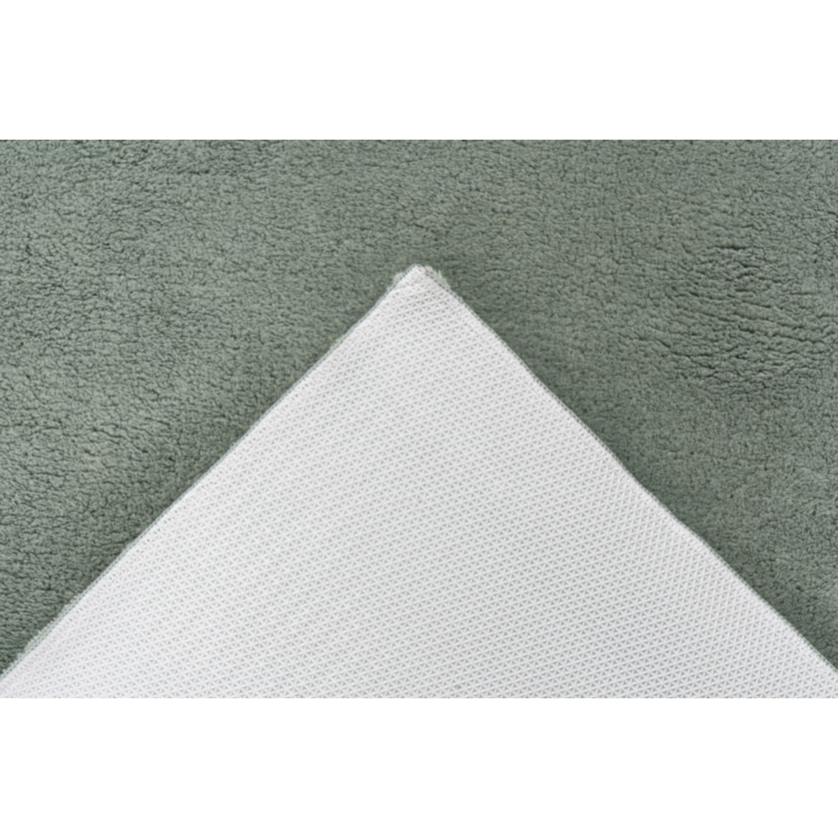 Badematte Fresh Step 525 grün 67 x 110 cm Bild 5