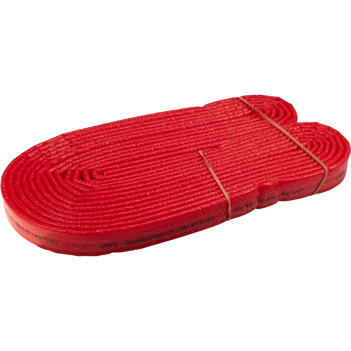 Cornat Isolierschlauch 10 m Durchmesser 12 mm