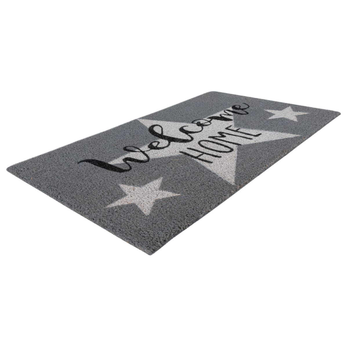 Fußmatte Familiy 425 grau 40 x 60 cm Bild 2