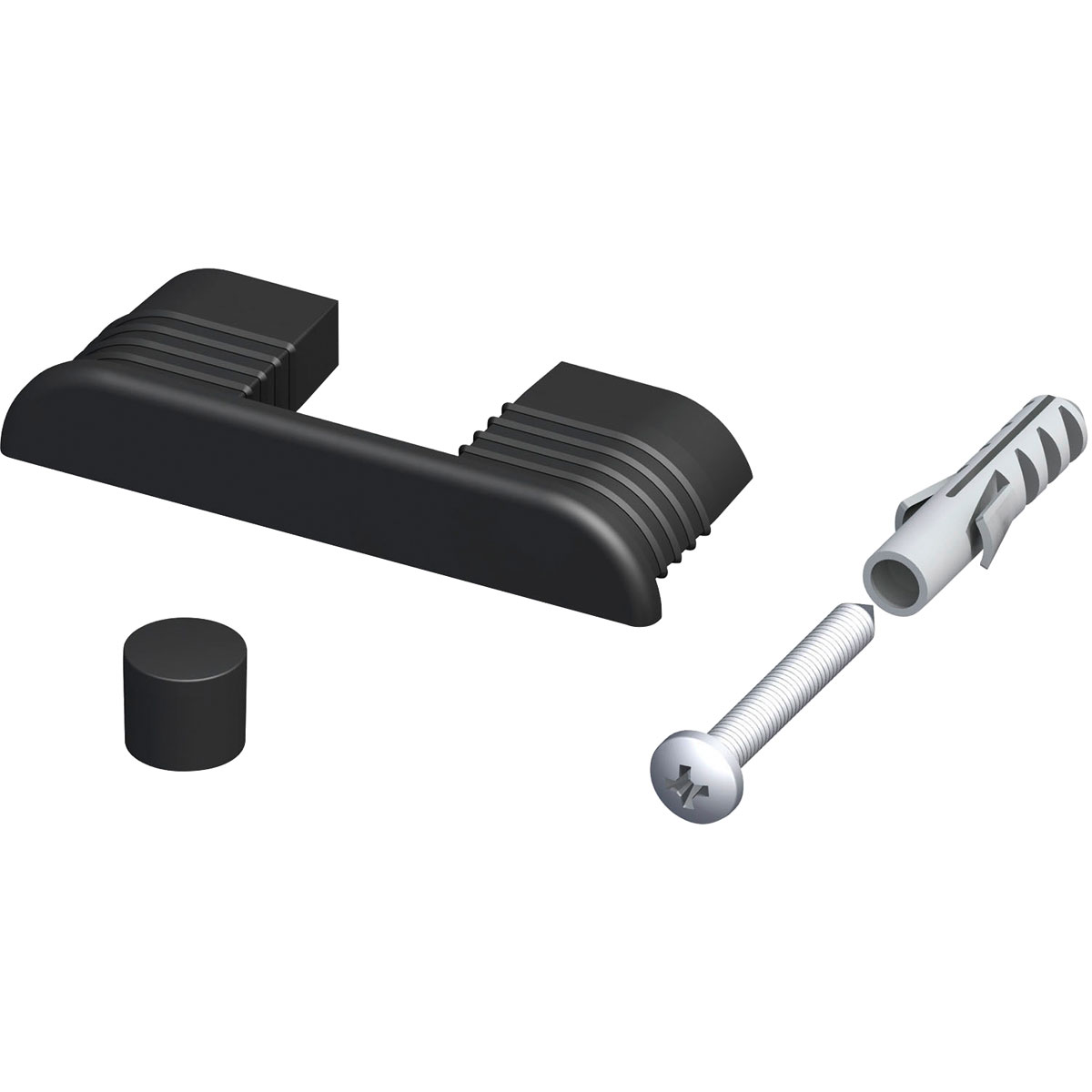 MyTool My Tool Coaaxis Wand- Befestigungs- Set CP