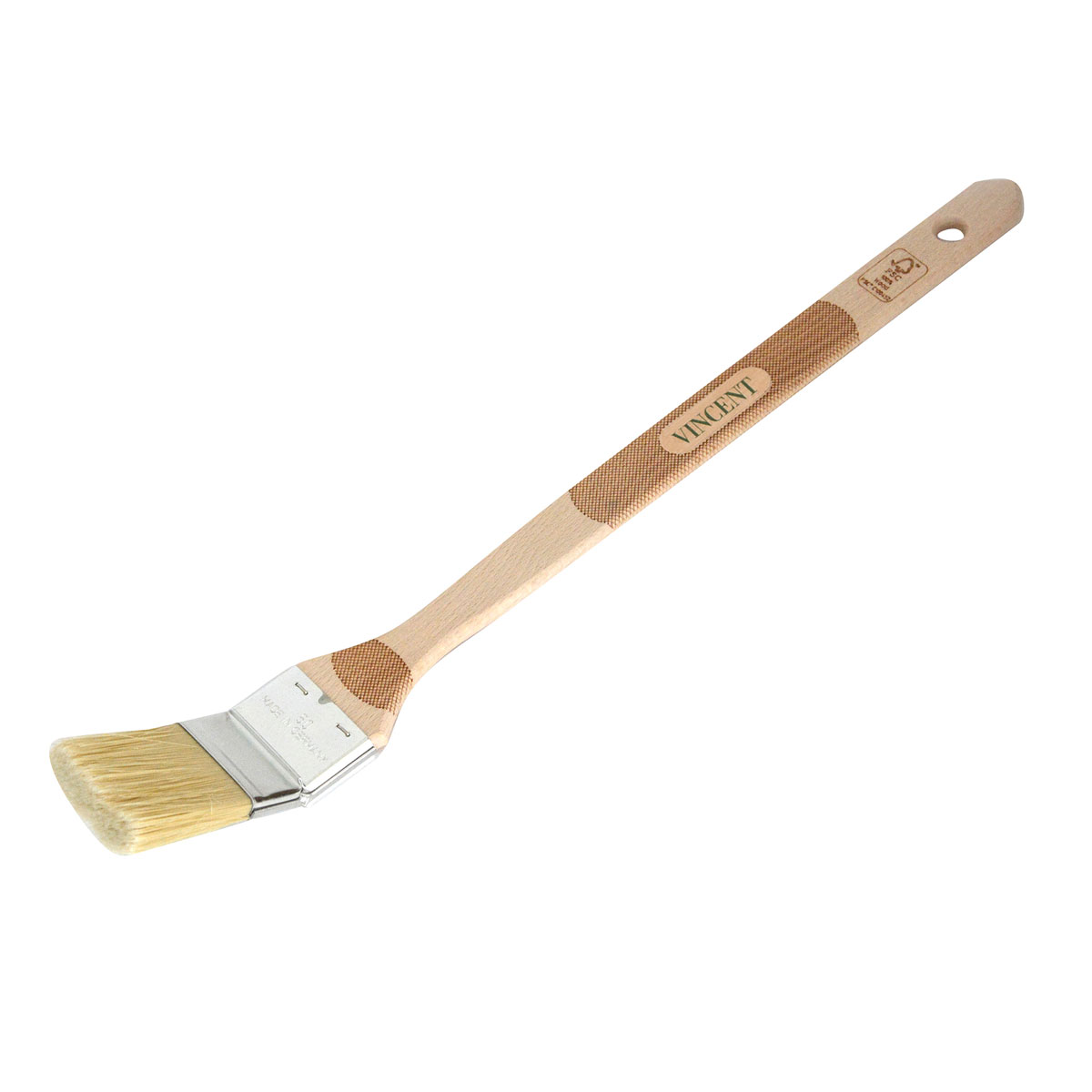 Vincent LaserTouch Eckenpinsel Wand 50 mm