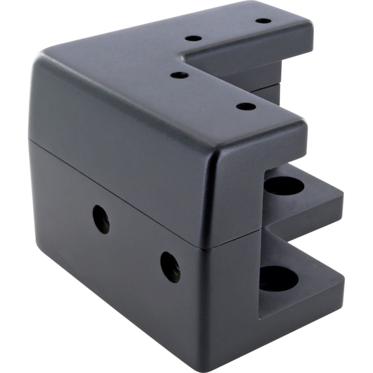 Schwaiger Wandmontageset 6-fach Bild 5