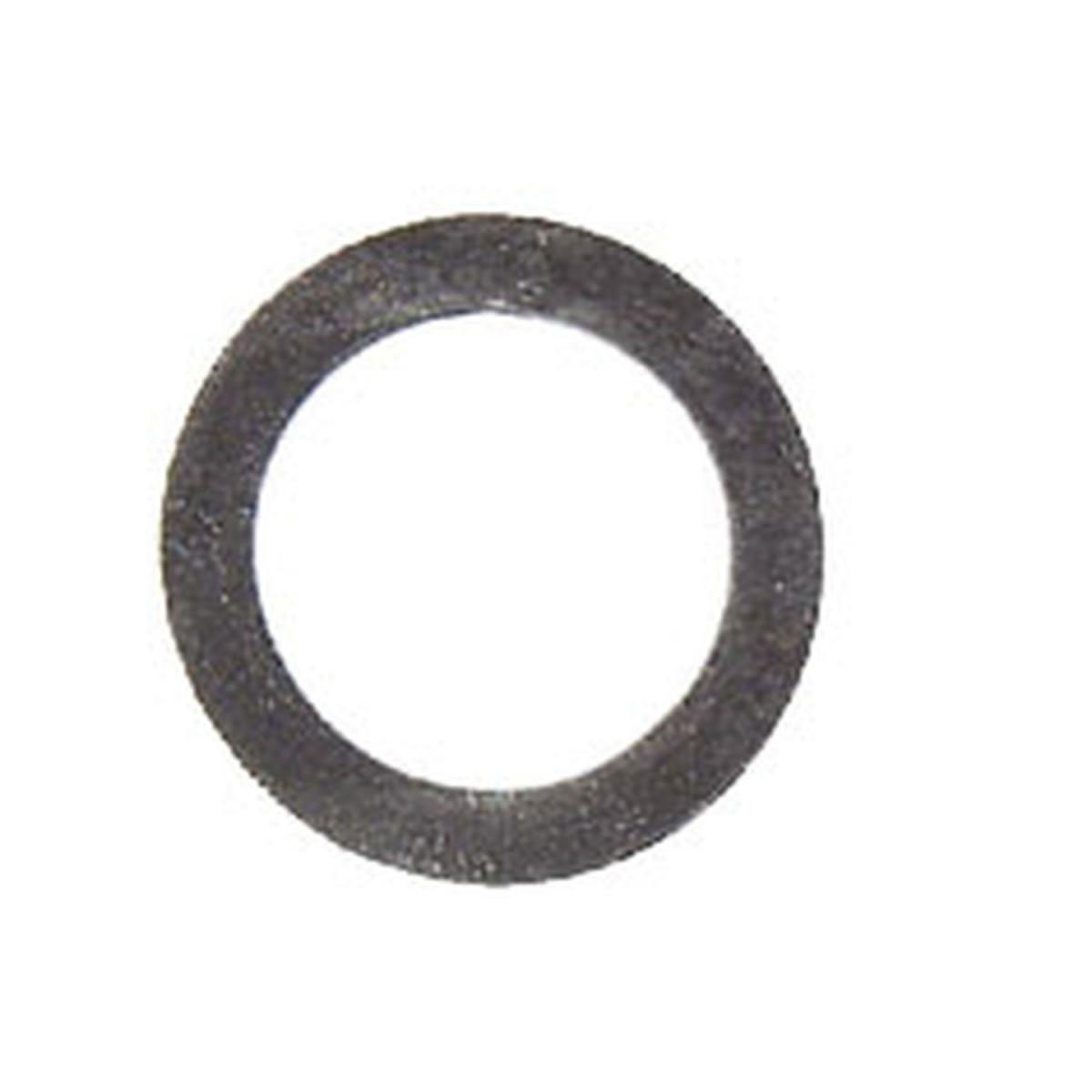 Gummi-Dichtung 1/2" für Waschmaschinen-Zulaufschlauch