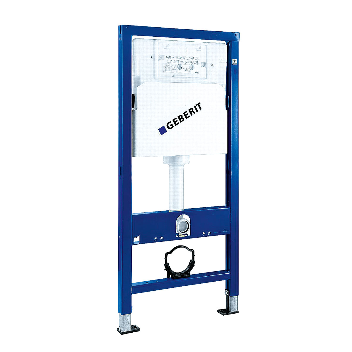 Geberit WC-Vorwandinstallation Duofix Basic