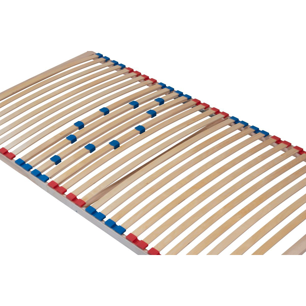 Coemo Lattenrost Basic br starr nicht verstellbar Überlänge 90 x 220cm Bild 7