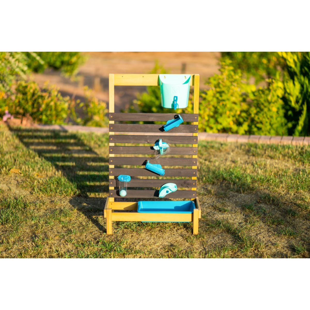 TP Toys Wasserspielzeug Splash 31x57x92 cm Bild 2