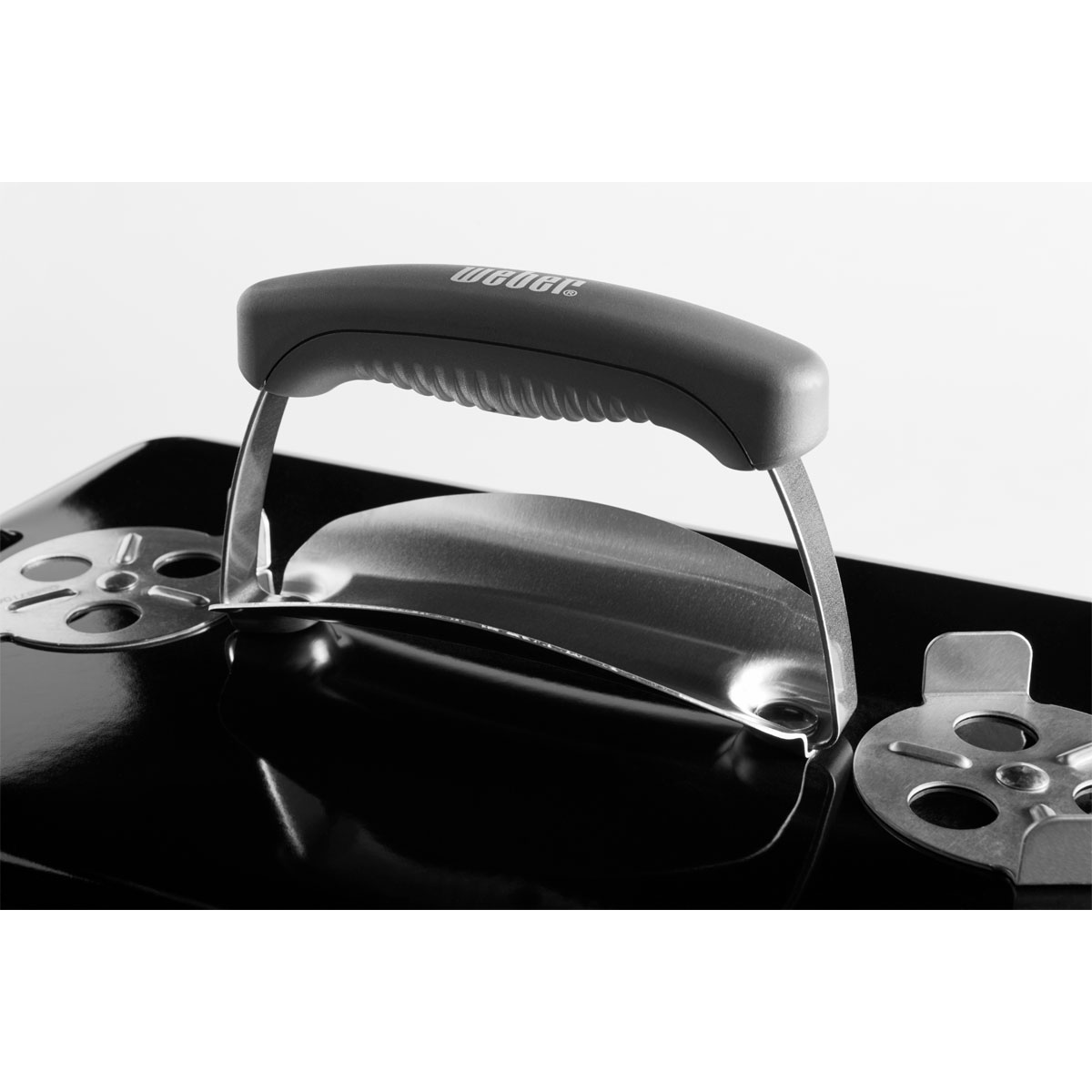 Weber Holzkohlegrill Go-Anywhere Bild 5