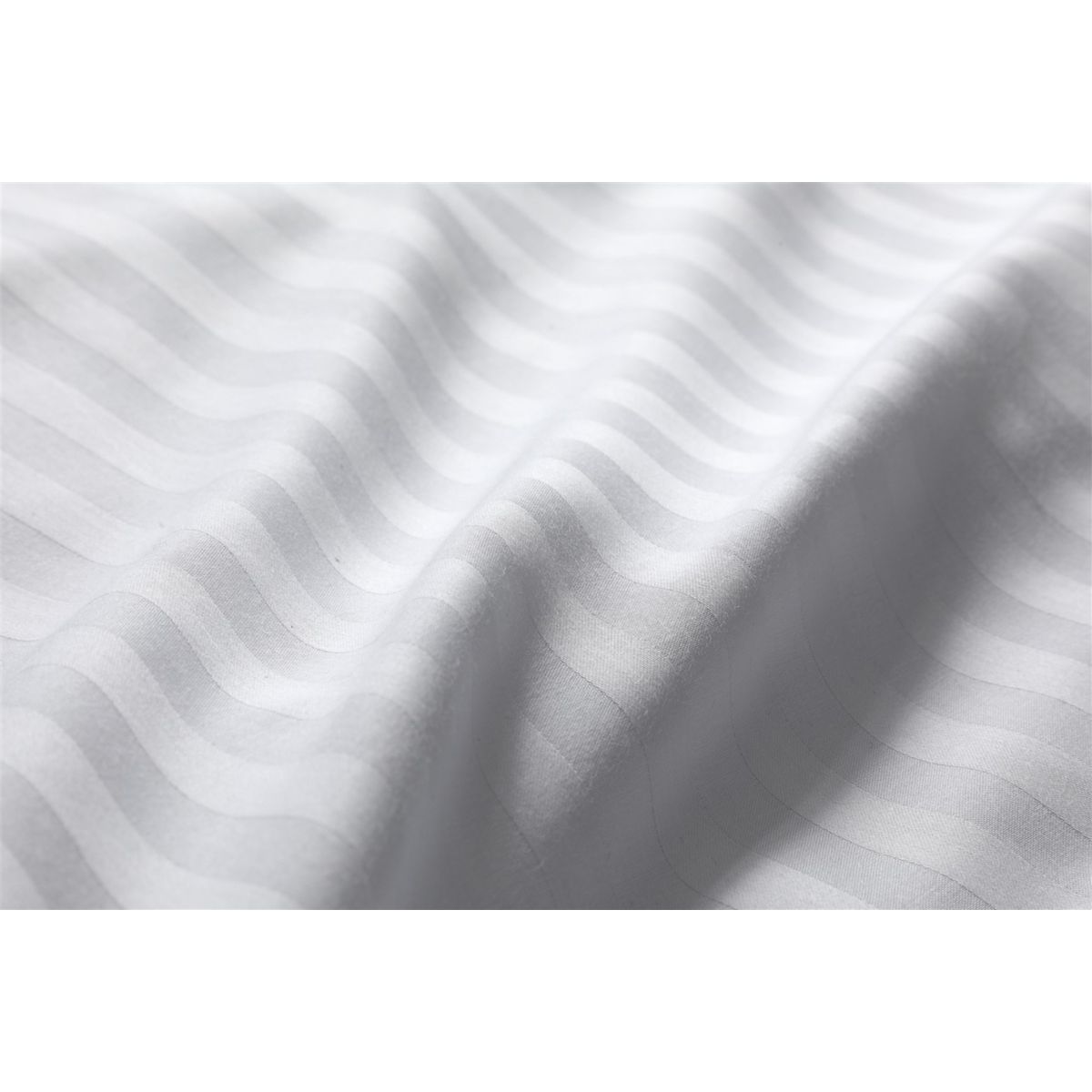 Bettwäsche Valerina 125-FR Weiß 220cm x 240cm Bild 5