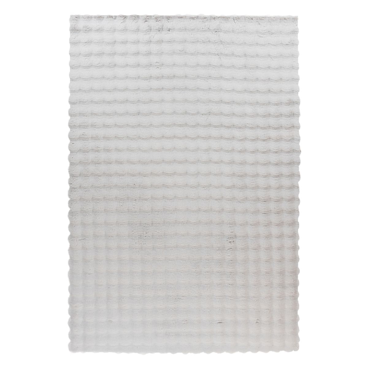 Kayoom Hailey 125 Grau 80 x 150 cm