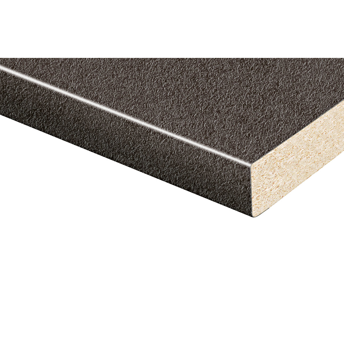 KAINDL  Küchenarbeitsplatte Mocca 4100 x 635 x 38 mm Bild 2