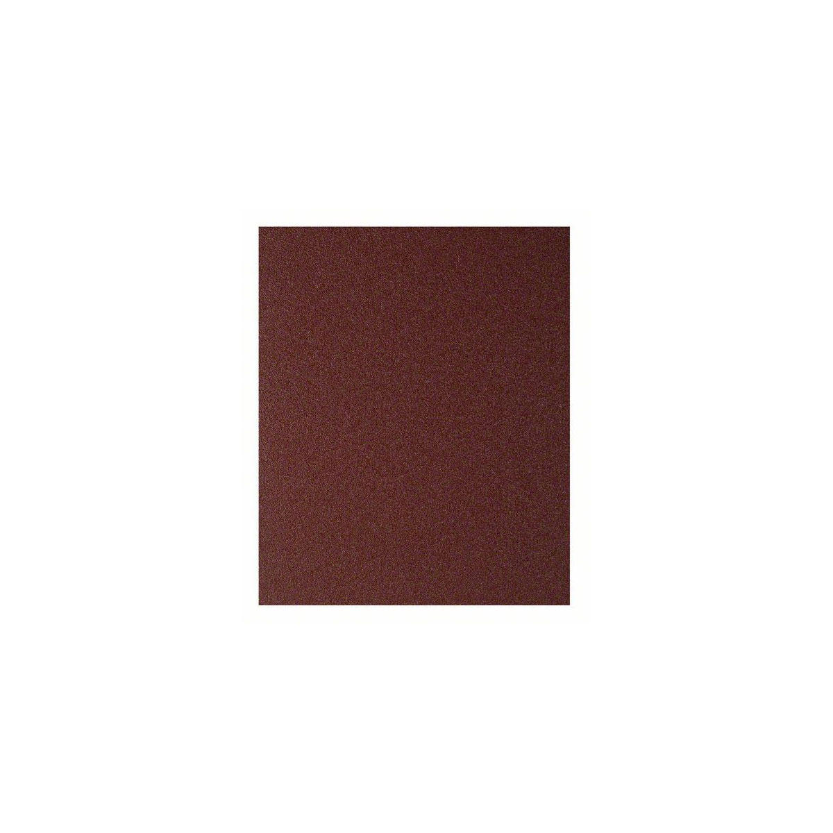 Bosch  Handschleifblatt K60 230 x 280 mm rot