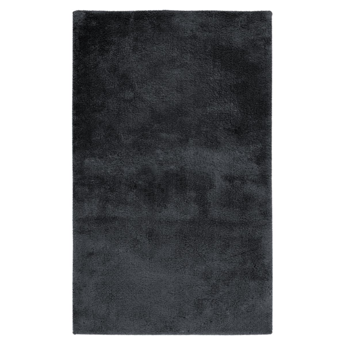 Badematte Fresh Step 525 grau 40 x 60 cm