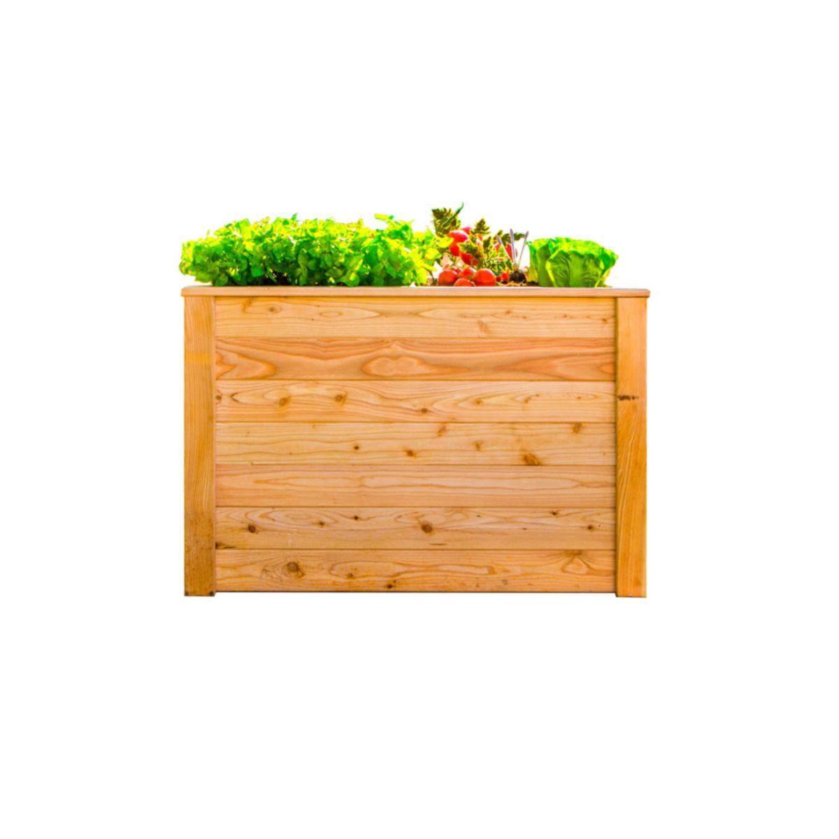 Westmann Hochbeet Klassik 100 65x100x66cm Bild 9