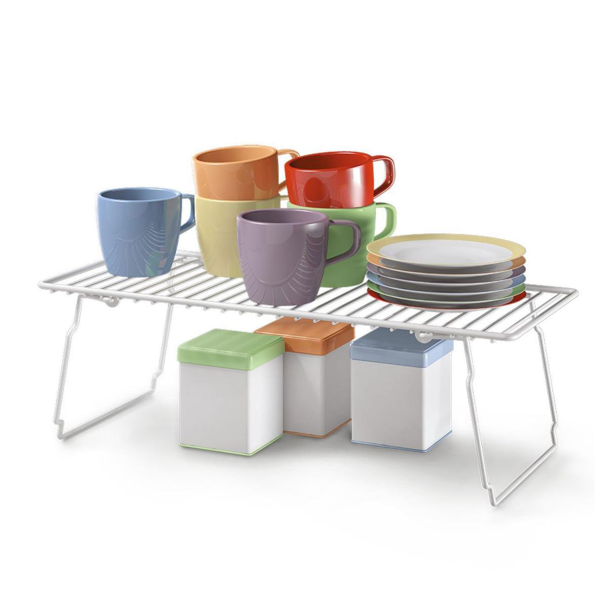 Metaltex Schrankeinsatz Totem 47 x 21 cm Bild 1