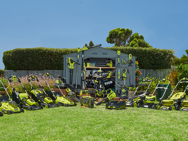 Ryobi_Gartengeräte_gartenhütte