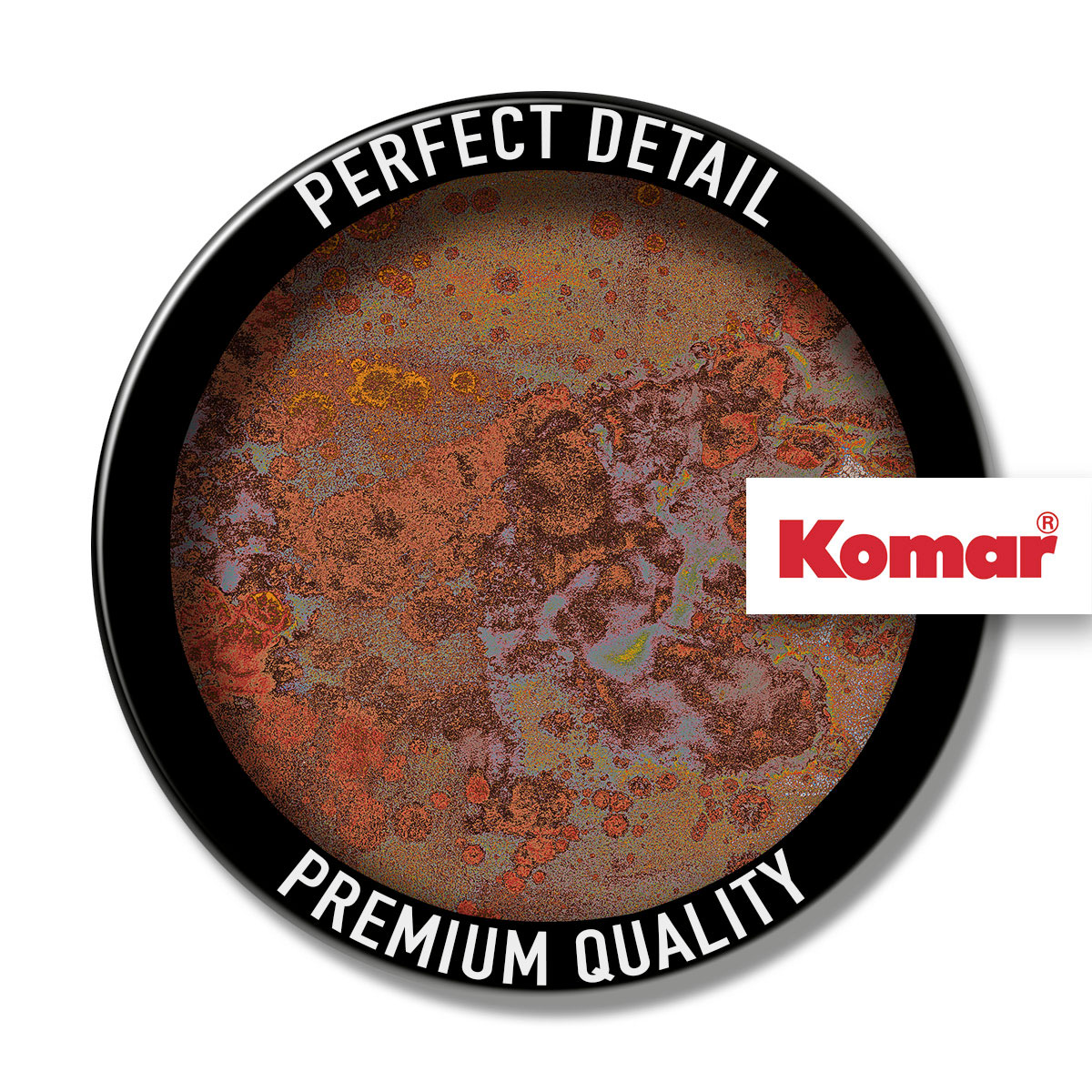 Komar  Vlies Fototapete Patina 200x250 cm Bild 3