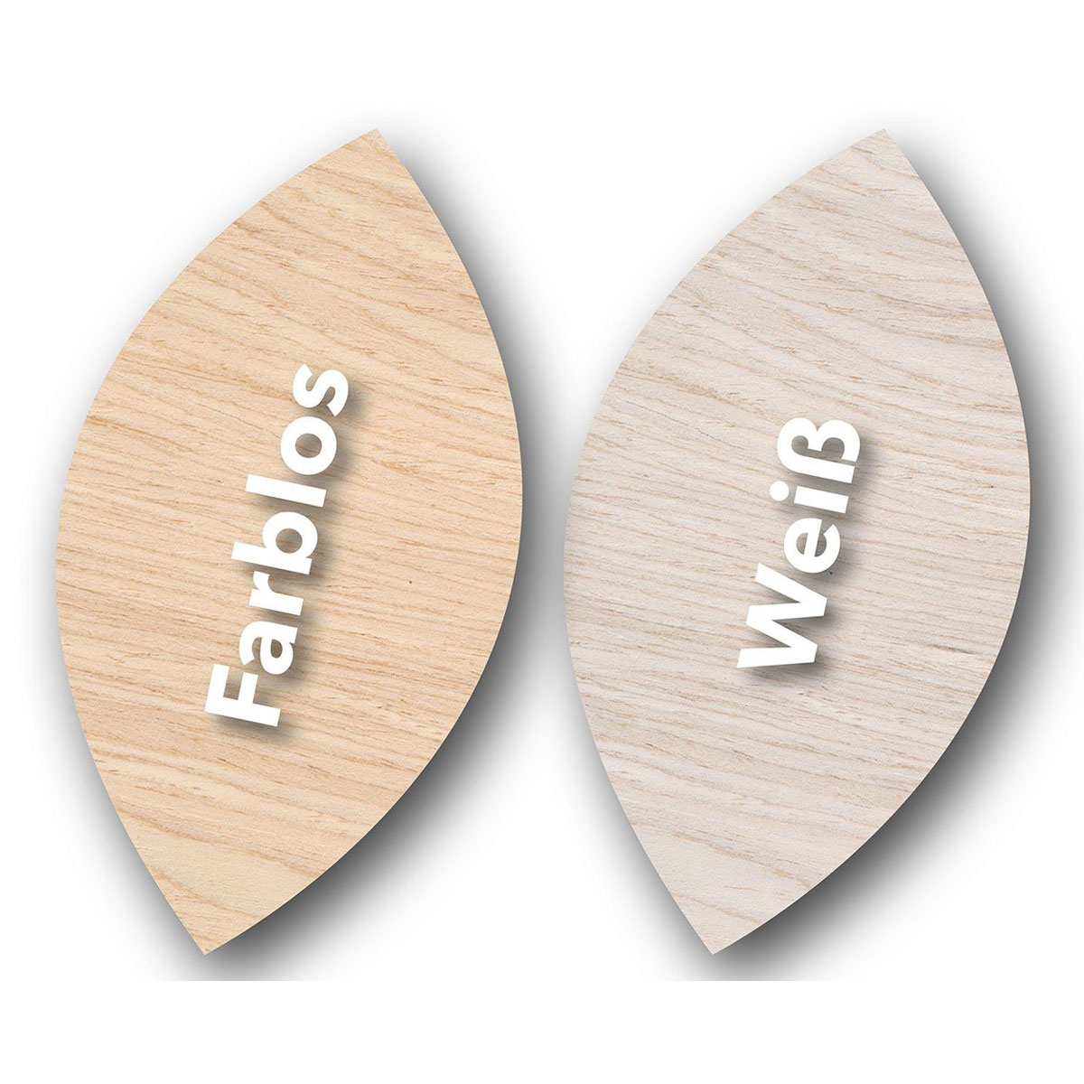 Ultra Nature Hartwachsöl Weiß 0.25 L Bild 2